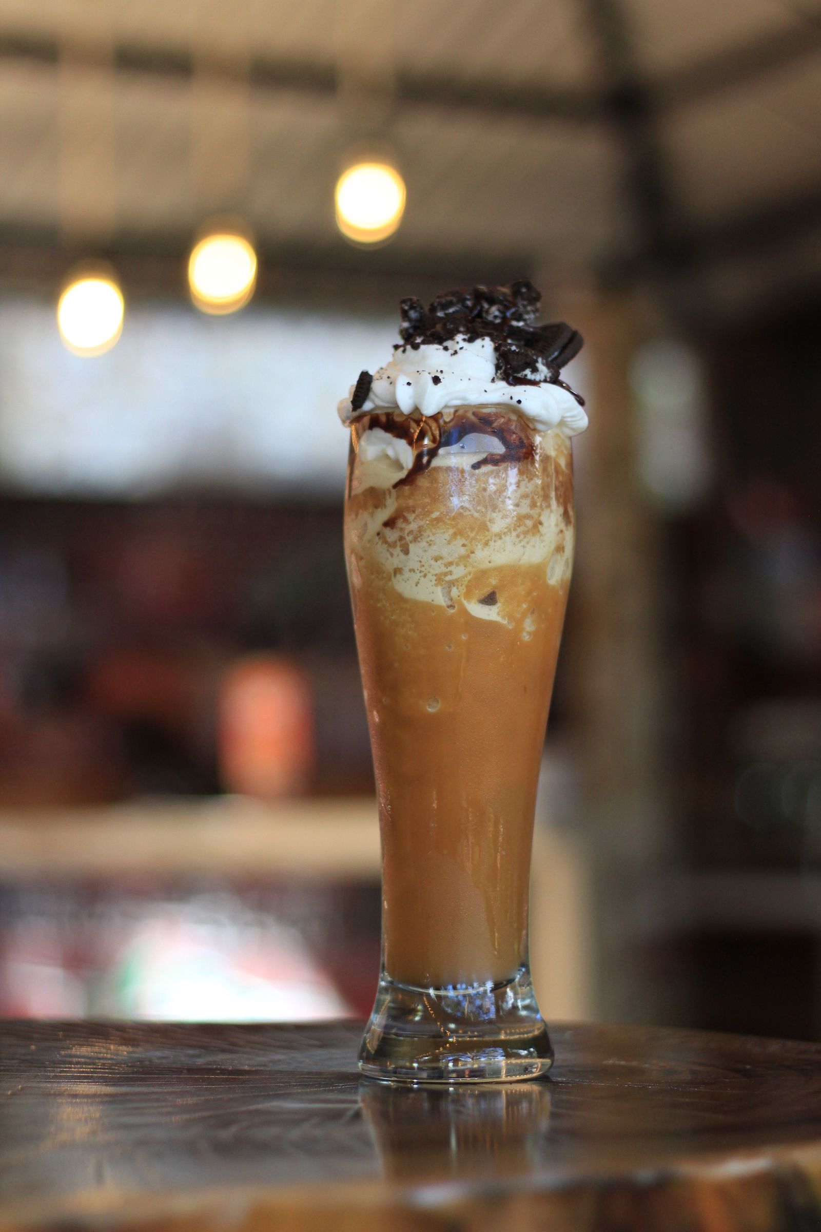 Caramel Bliss