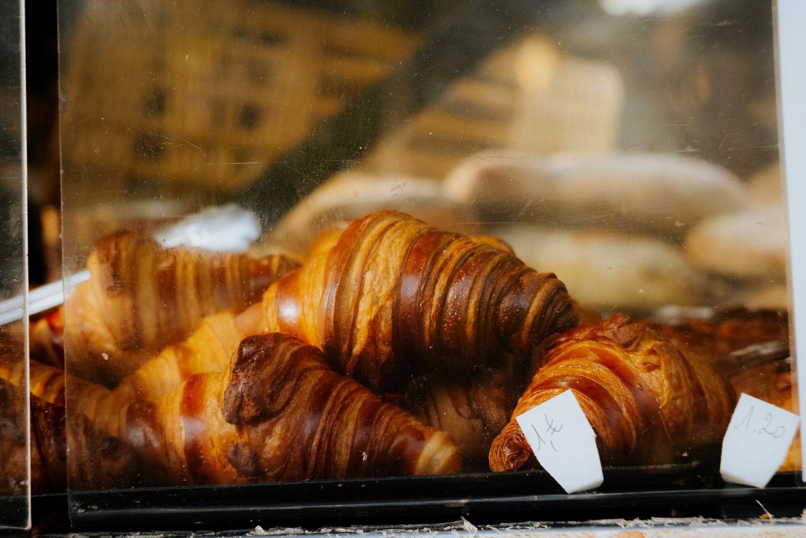 Butter Croissant